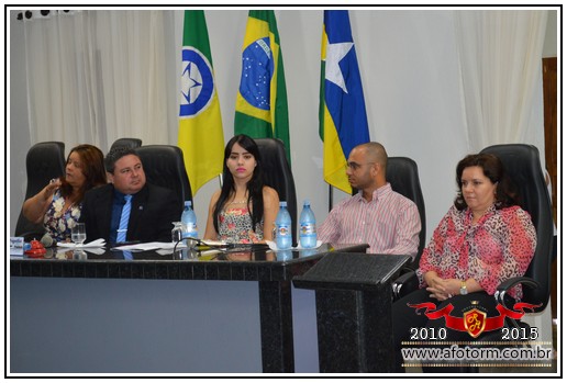 rolim de moura